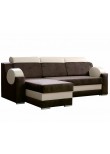 Coltar Extensibil Astra L, Blanca2308 + Blanca2302, 252 x 160 x 75 cm