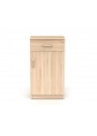 Mobilier modular KLIO- Comoda KOM 1D1S