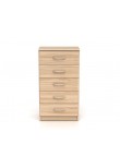 Mobilier modular KLIO-Comoda KOM 5S/50