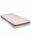 Saltea Memory Foam Premium Genarom 90x200 Saltea Memory Foam Premium Genarom 90x200